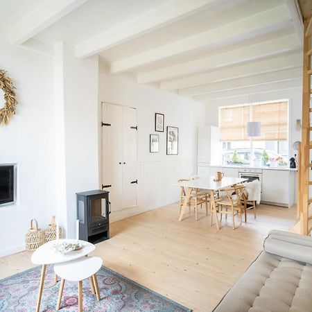 Vakantiehuis New Zeeland Scherpenisse 外观 照片
