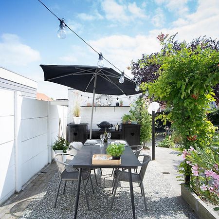 Vakantiehuis New Zeeland Scherpenisse 外观 照片