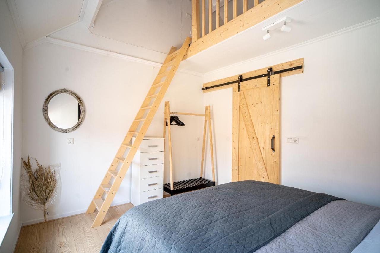 Vakantiehuis New Zeeland Scherpenisse 外观 照片