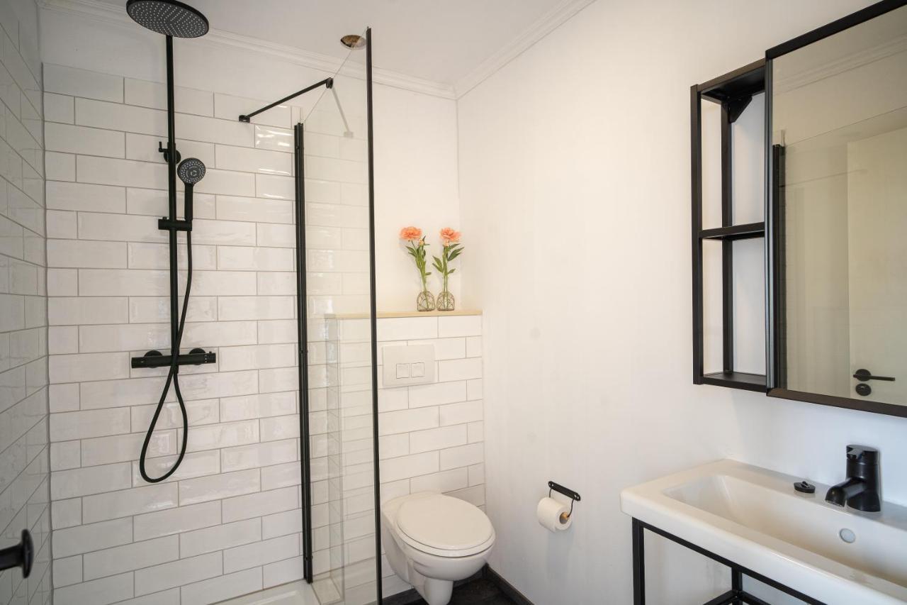 Vakantiehuis New Zeeland Scherpenisse 外观 照片