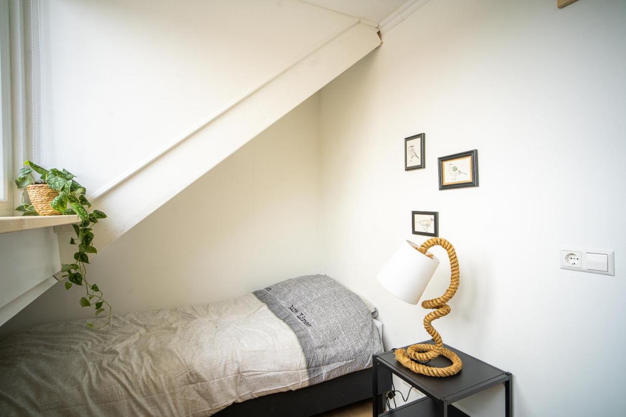 Vakantiehuis New Zeeland Scherpenisse 外观 照片