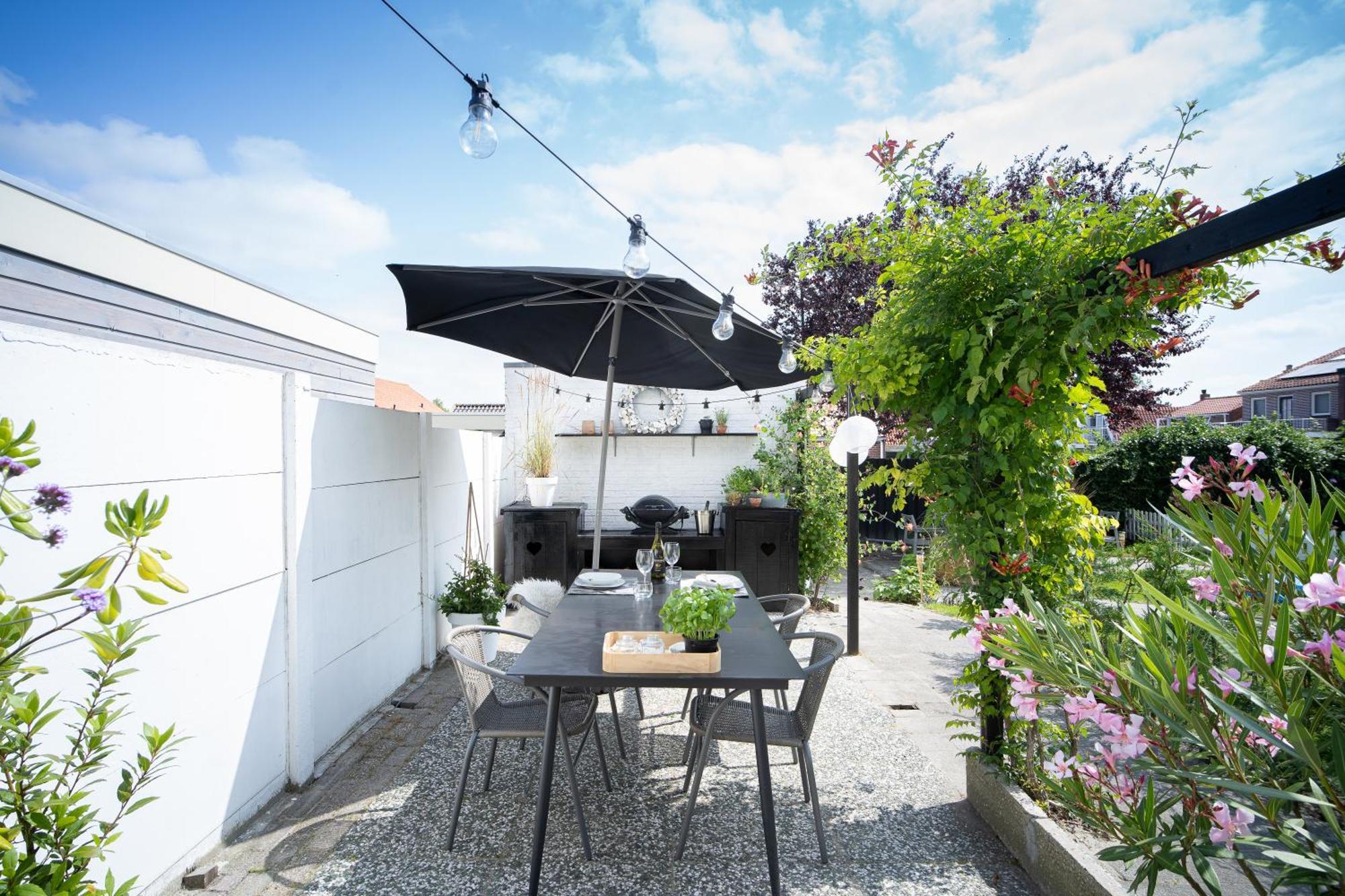 Vakantiehuis New Zeeland Scherpenisse 外观 照片